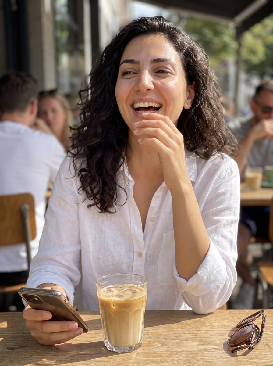 Café